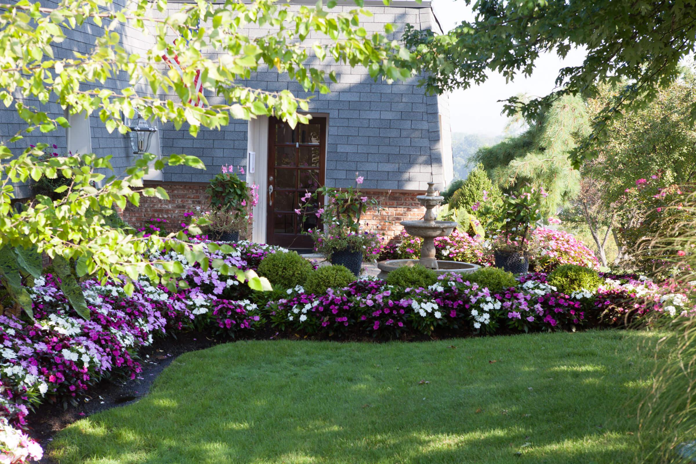 West Hills Apartments Photo Gallery